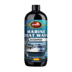Autosol Marine Shampoo - Foamless 1L